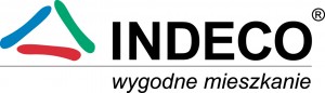 INDECO logo